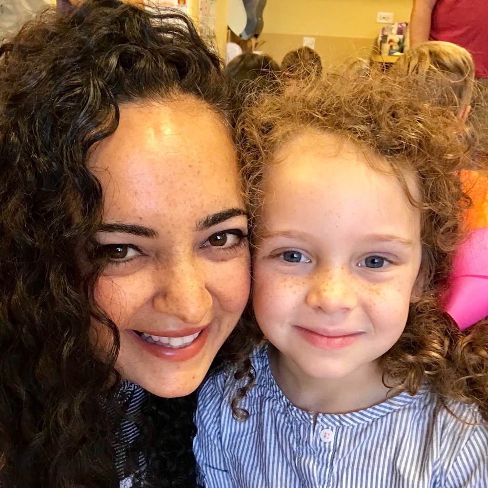 Meet your Posher, Silvia